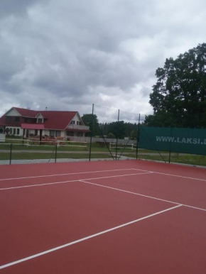 Atpūtas komplekss Lakši